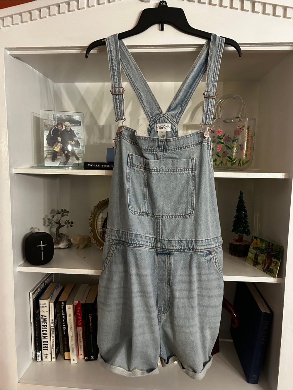 Arizona Jean Company Overalls